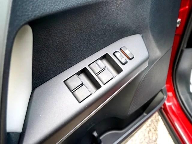 used 2018 Toyota RAV4 car, priced at $22,944