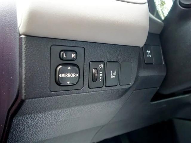 used 2018 Toyota RAV4 car, priced at $22,944