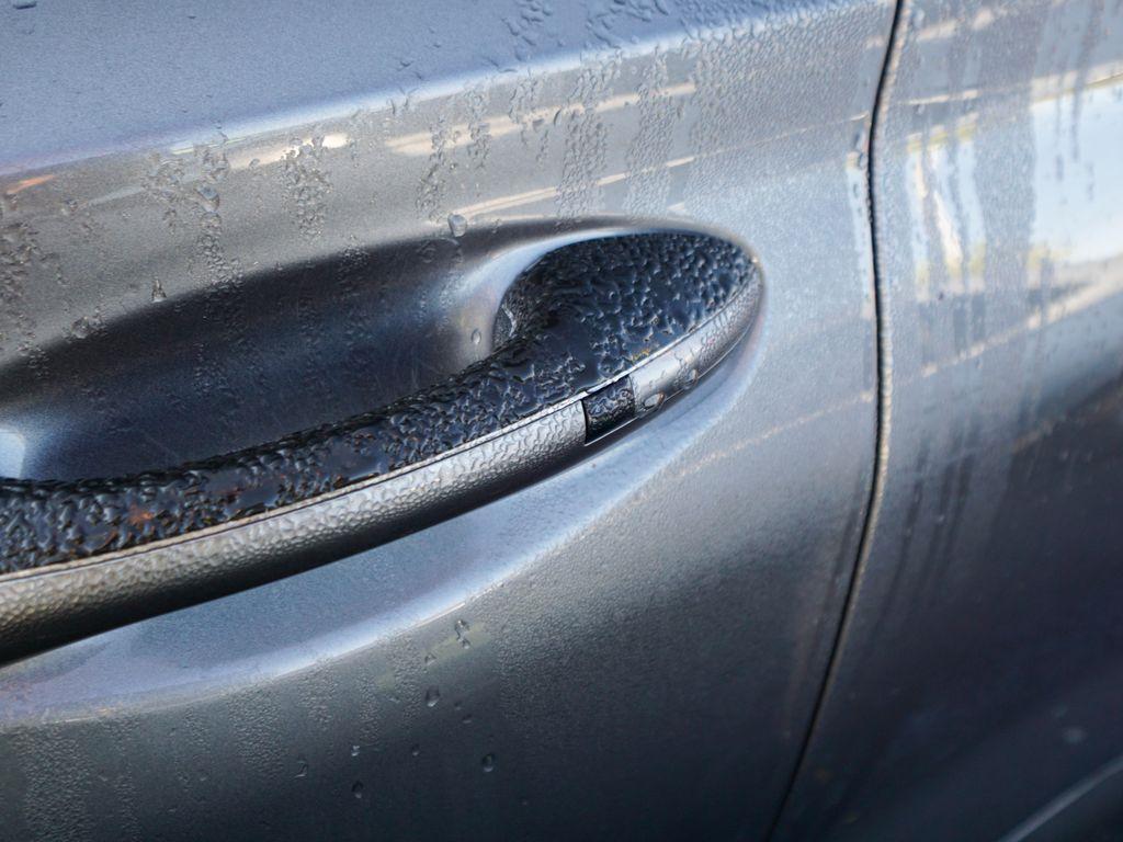 used 2019 Hyundai Santa Fe car, priced at $19,844