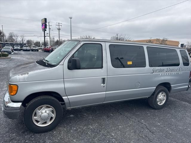 used 2005 Ford E350 Super Duty car, priced at $5,944