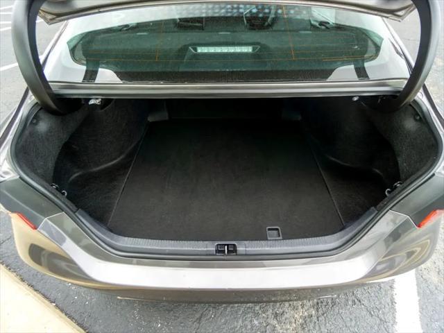 used 2023 Toyota Camry car, priced at $25,744