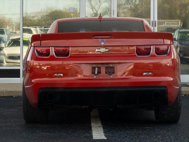 used 2013 Chevrolet Camaro car, priced at $14,944