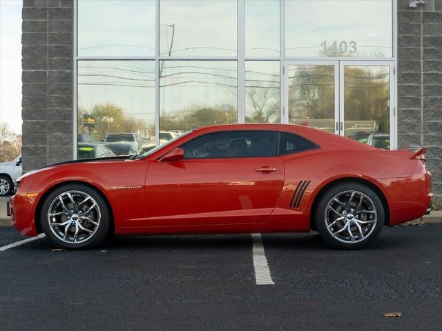 used 2013 Chevrolet Camaro car, priced at $14,944