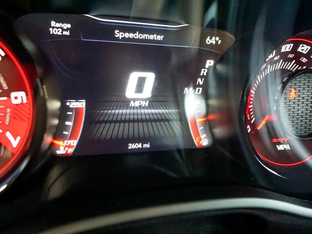 used 2019 Dodge Challenger car, priced at $72,344