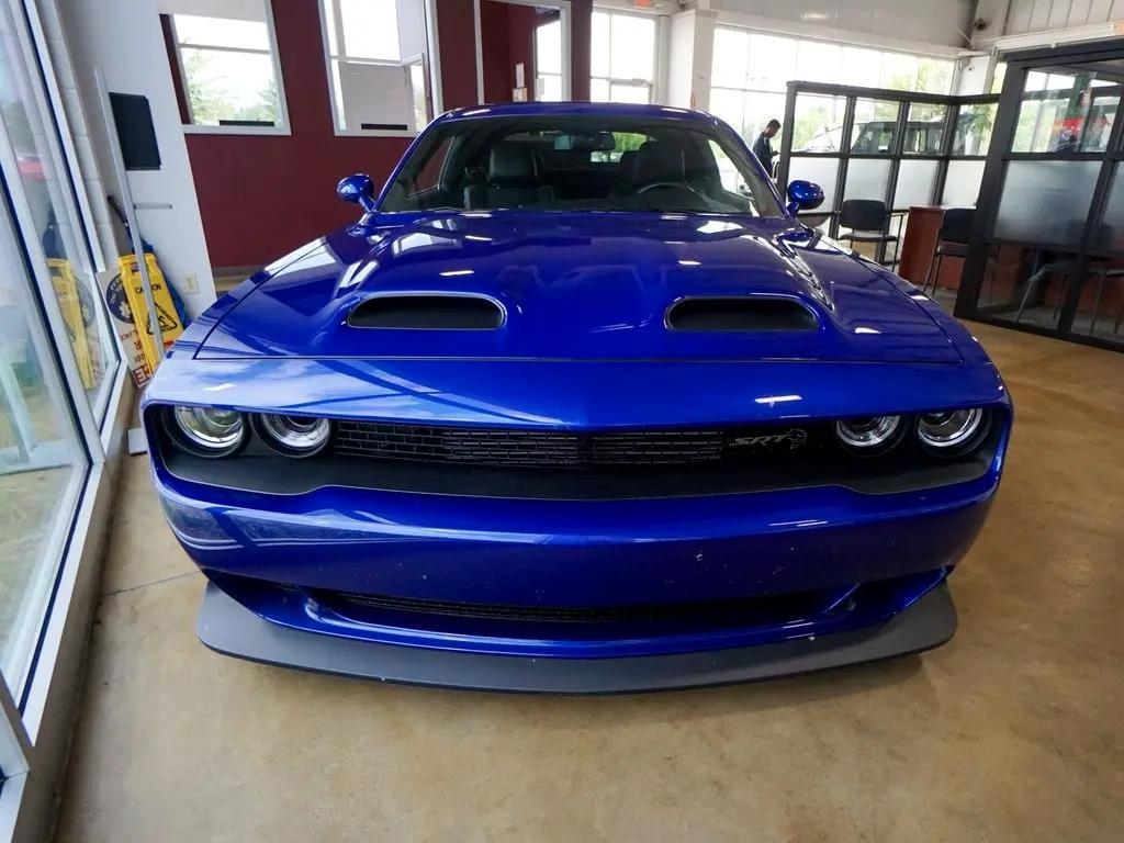 used 2019 Dodge Challenger car, priced at $72,344