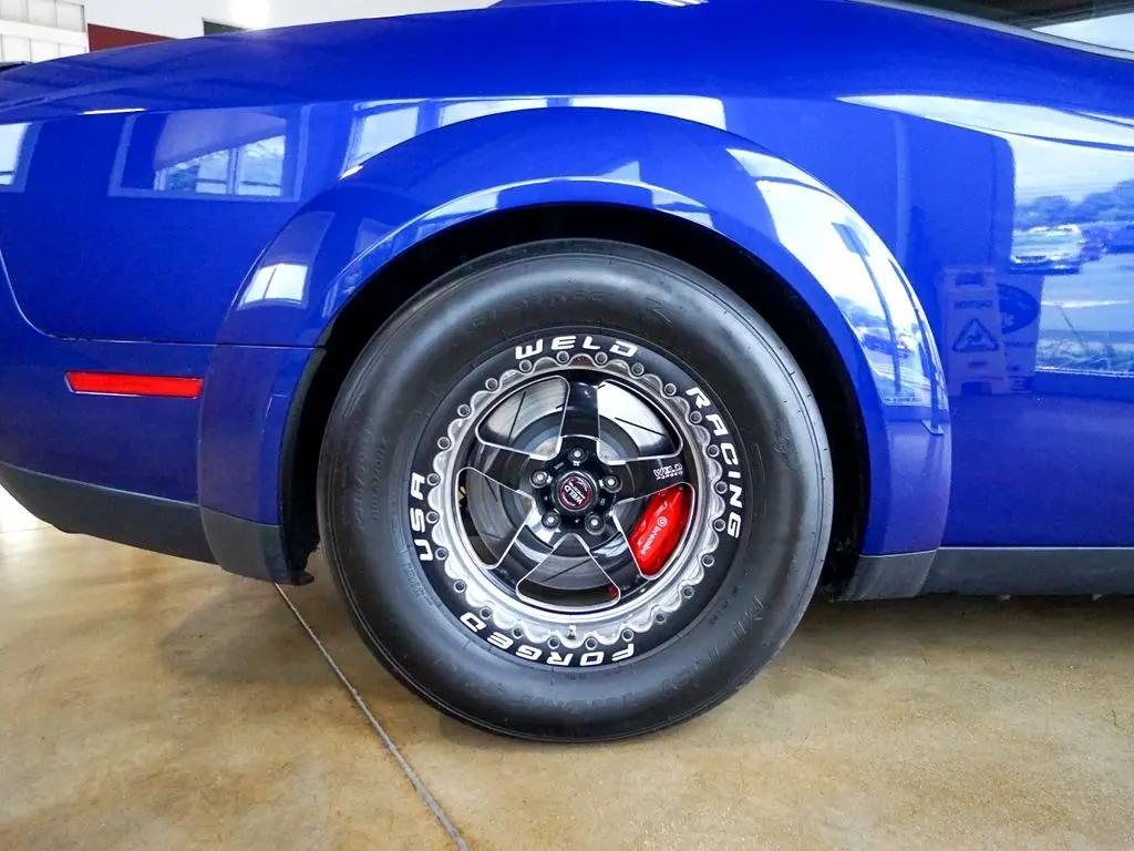 used 2019 Dodge Challenger car, priced at $72,344