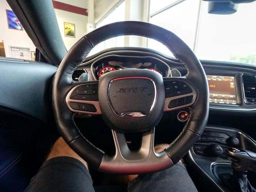 used 2019 Dodge Challenger car, priced at $72,344