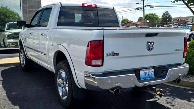used 2018 Ram 1500 car, priced at $24,944
