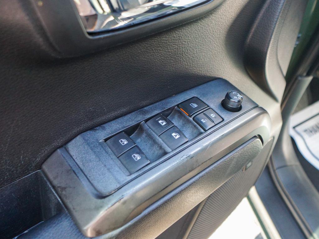used 2021 Toyota Tacoma car, priced at $27,544