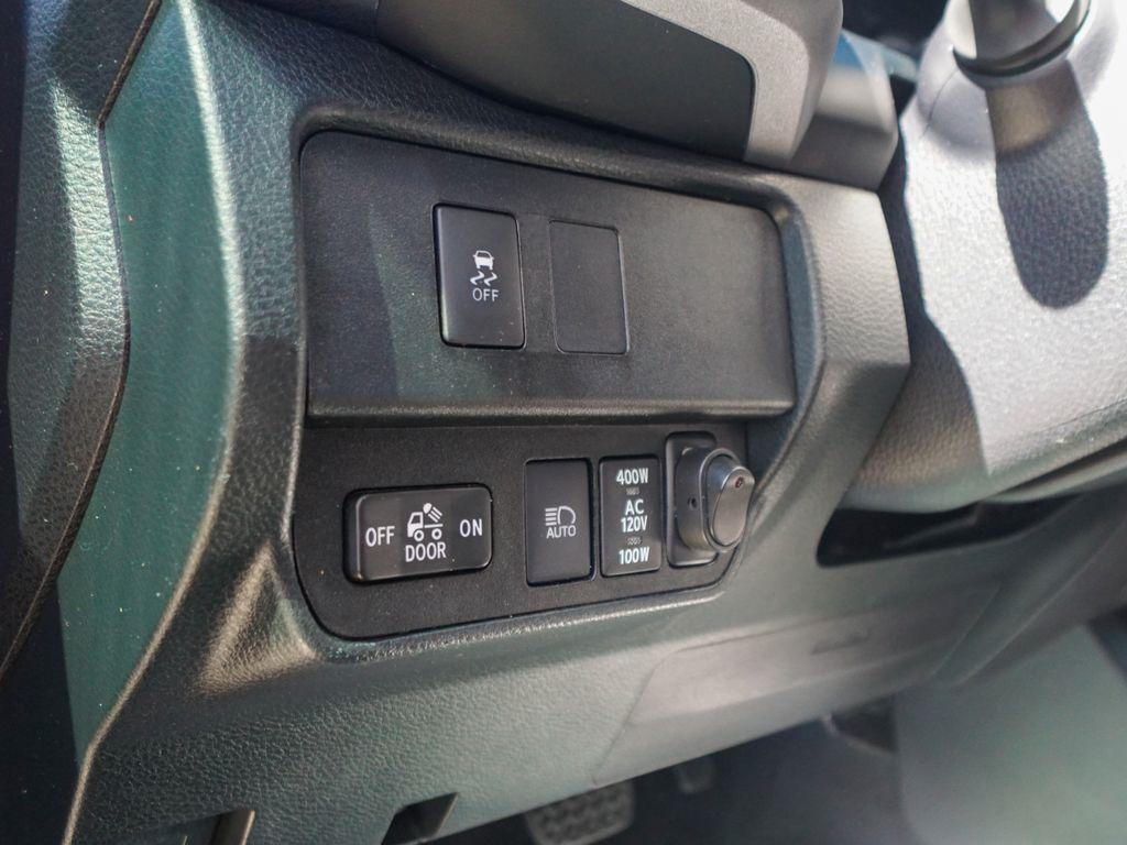 used 2021 Toyota Tacoma car, priced at $27,544