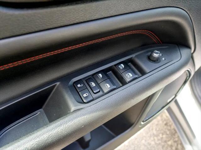 used 2022 Jeep Compass car, priced at $25,744