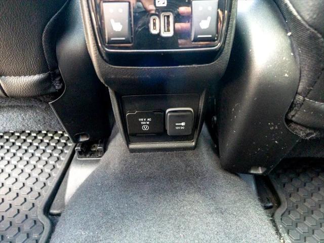 used 2022 Jeep Compass car, priced at $25,744