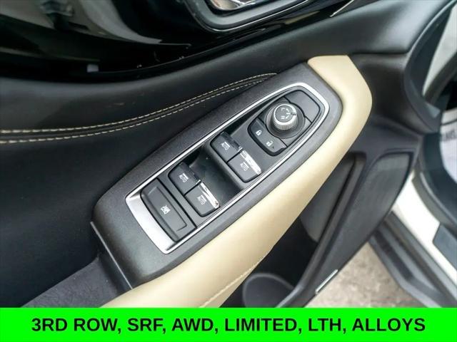 used 2022 Subaru Outback car, priced at $26,444