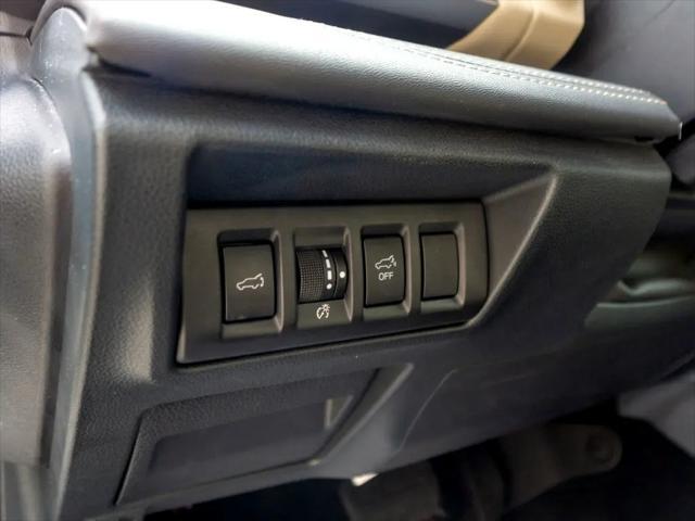 used 2022 Subaru Outback car, priced at $26,944