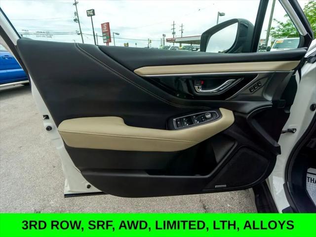 used 2022 Subaru Outback car, priced at $26,444