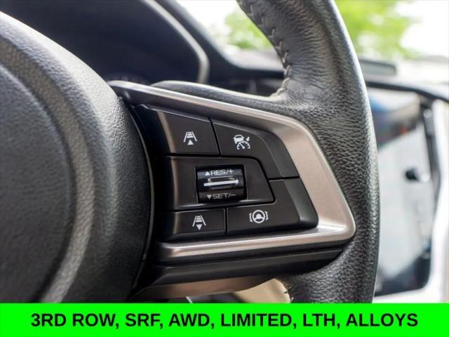 used 2022 Subaru Outback car, priced at $26,444