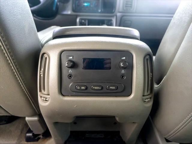 used 2005 GMC Sierra 2500 car, priced at $24,744