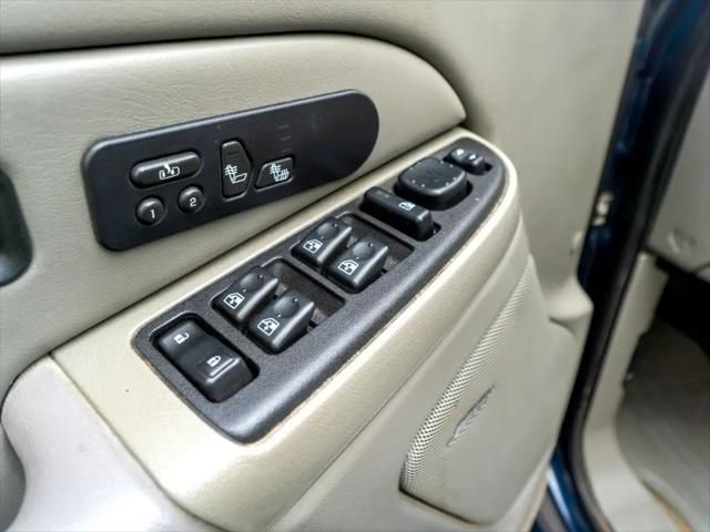 used 2005 GMC Sierra 2500 car, priced at $24,744
