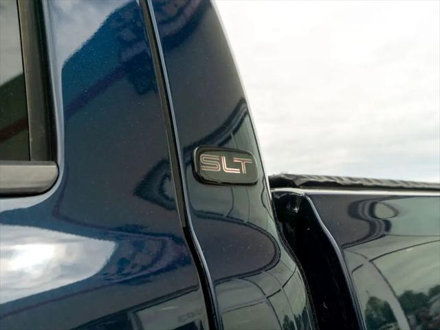 used 2005 GMC Sierra 2500 car, priced at $24,744