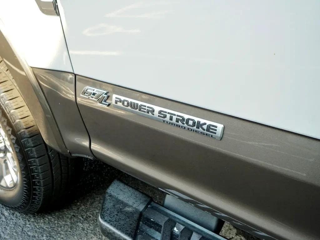 used 2019 Ford F-350 car, priced at $53,944