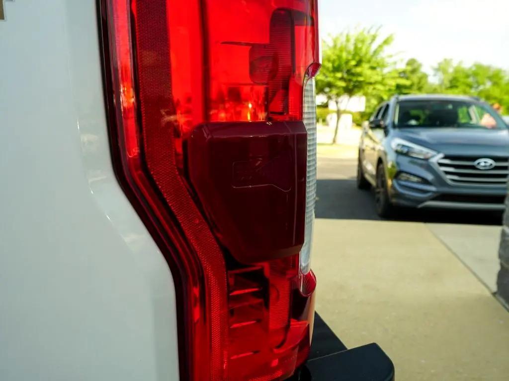 used 2019 Ford F-350 car, priced at $53,944