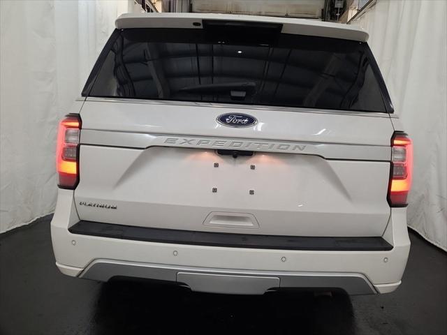 used 2019 Ford Expedition car, priced at $38,444