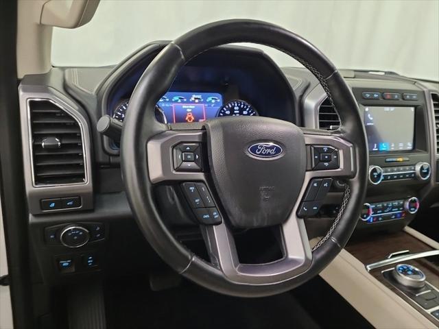 used 2019 Ford Expedition car, priced at $38,444