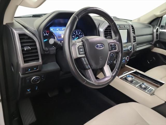 used 2019 Ford Expedition car, priced at $38,444