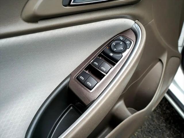 used 2022 Chevrolet Malibu car, priced at $20,344