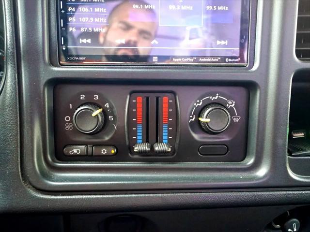 used 2006 Chevrolet Silverado 1500 car, priced at $12,844