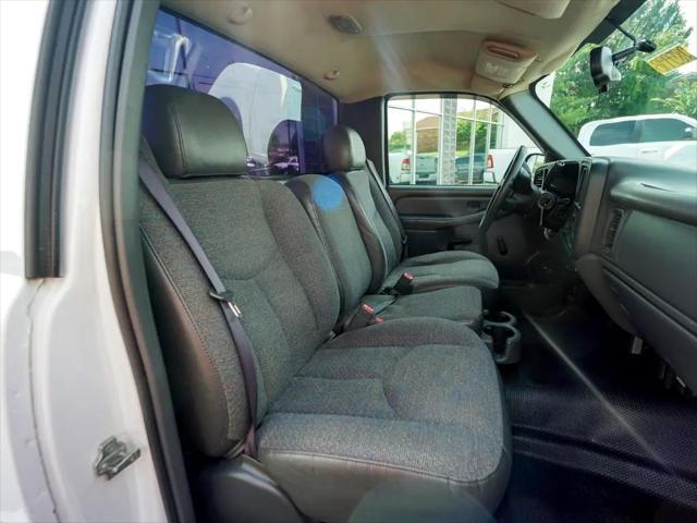 used 2006 Chevrolet Silverado 1500 car, priced at $12,844