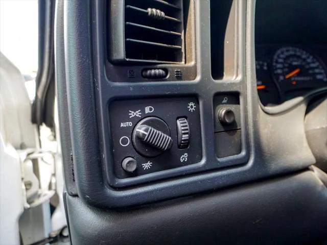 used 2006 Chevrolet Silverado 1500 car, priced at $12,844