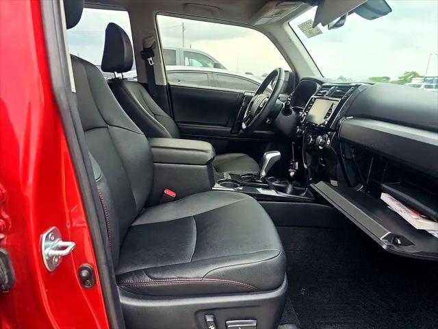 used 2021 Toyota 4Runner car, priced at $45,944