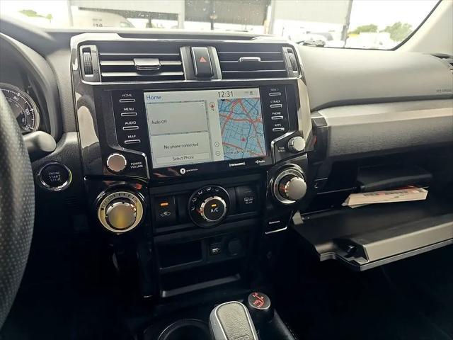 used 2021 Toyota 4Runner car, priced at $45,944