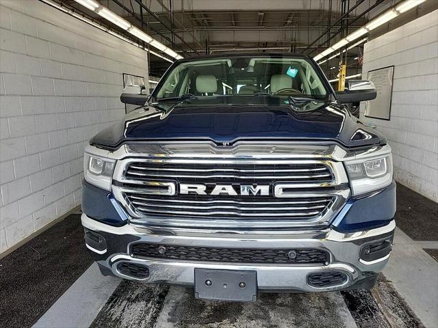 used 2019 Ram 1500 car