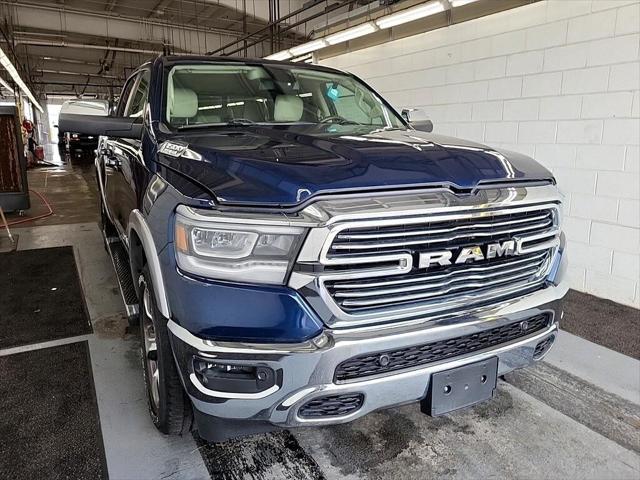 used 2019 Ram 1500 car