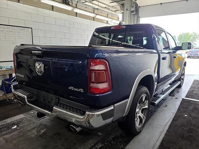 used 2019 Ram 1500 car