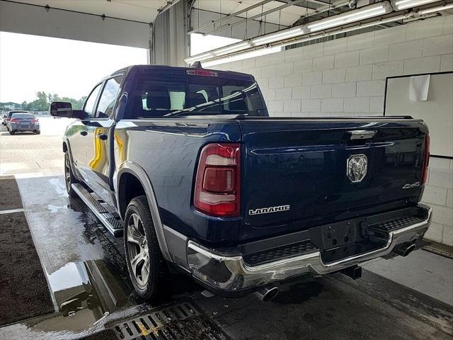 used 2019 Ram 1500 car