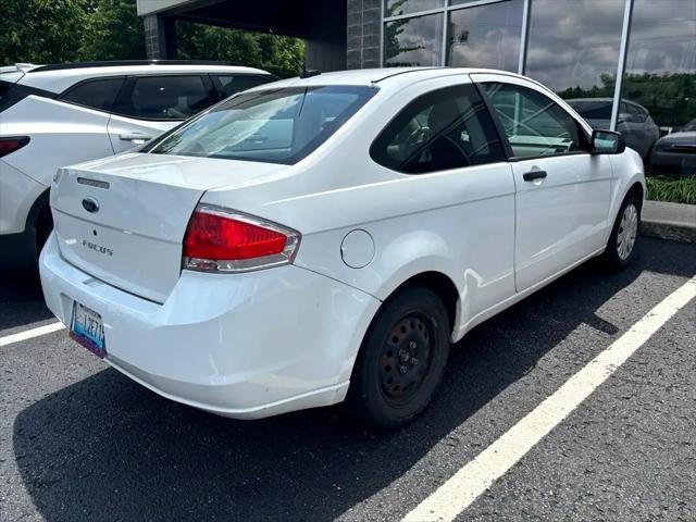 used 2008 Ford Focus car, priced at $7,944