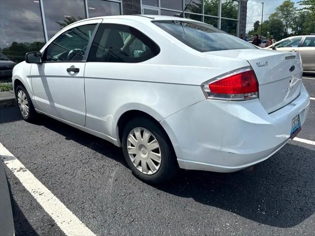used 2008 Ford Focus car, priced at $7,944