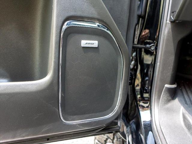 used 2018 GMC Sierra 1500 car, priced at $35,944