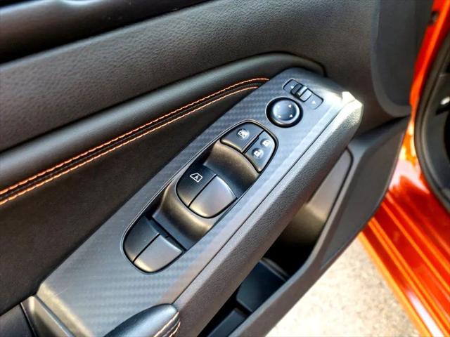 used 2021 Nissan Altima car, priced at $22,544