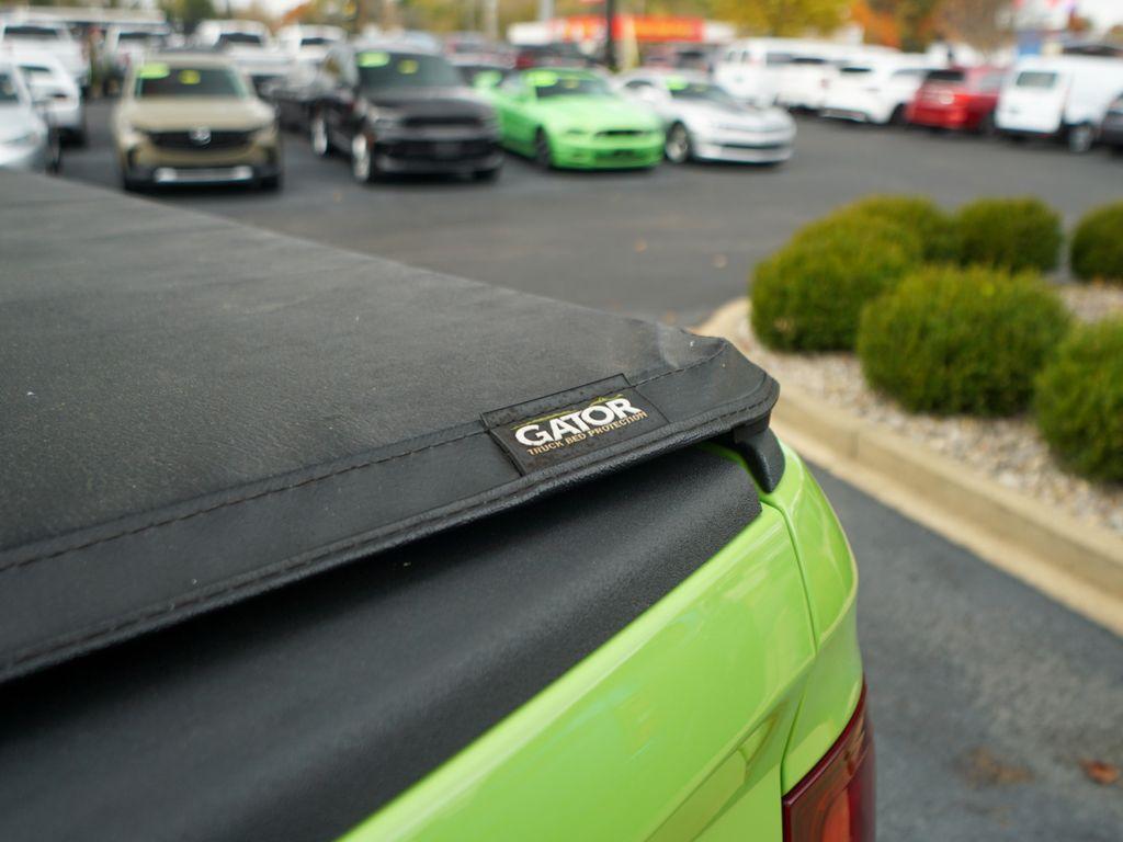 used 2017 Ram 1500 car, priced at $34,944