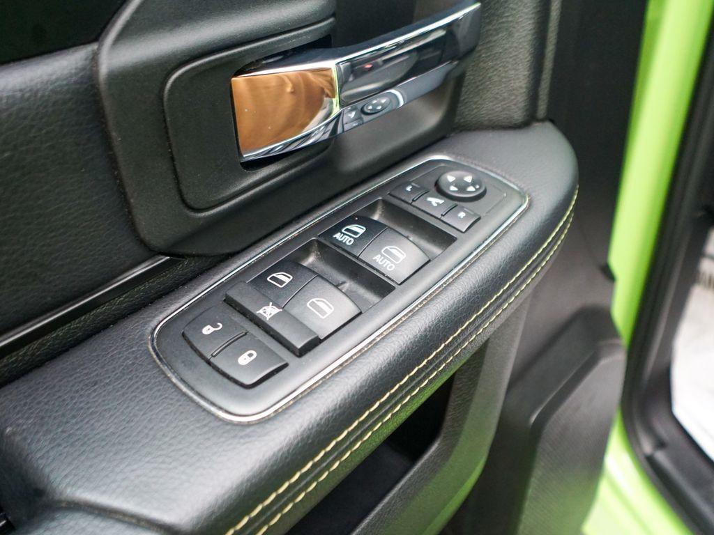 used 2017 Ram 1500 car, priced at $34,944