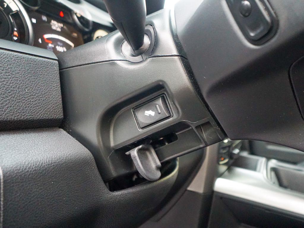 used 2017 Ram 1500 car, priced at $34,944