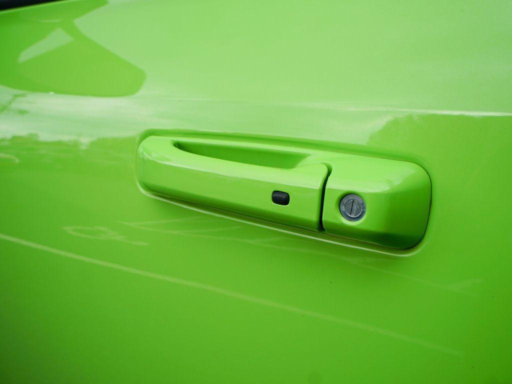 used 2017 Ram 1500 car, priced at $34,944