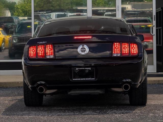 used 2008 Ford Mustang car, priced at $17,644