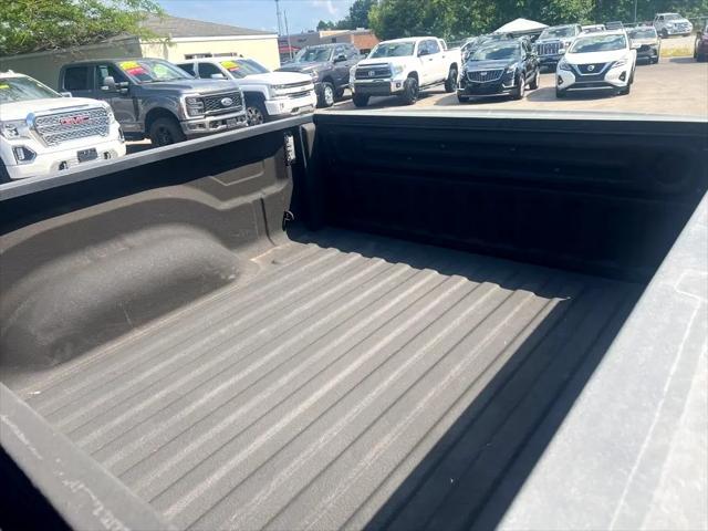 used 2016 Ram 1500 car, priced at $23,644