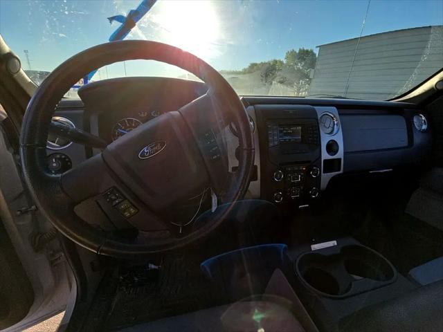 used 2013 Ford F-150 car, priced at $24,344