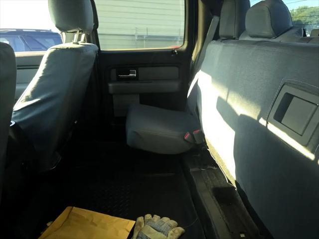 used 2013 Ford F-150 car, priced at $24,344